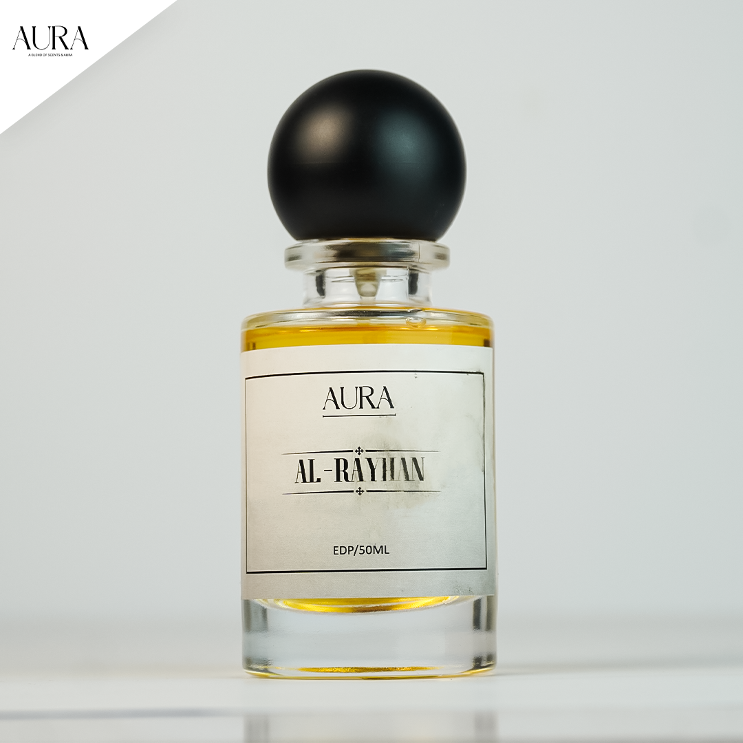 Al-Rayhan Perfume