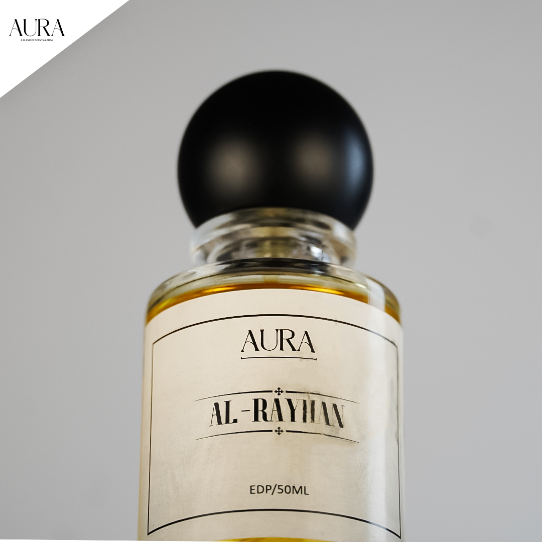 Al-Rayhan Perfume
