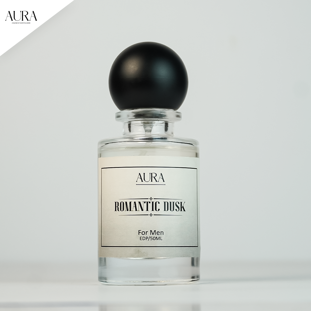 Romantic Dusk Perfume