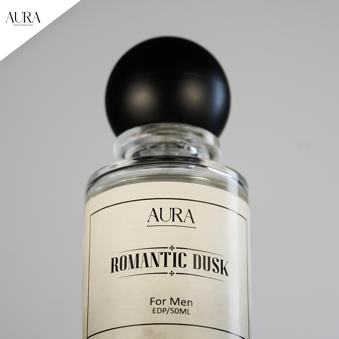 Romantic Dusk Perfume